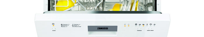 Ремонт посудомоечных машин Zanussi в Орехово-Зуево